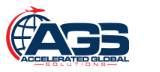 ACCELERATED GLOBAL LOGISTICS INC.