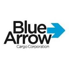 BLUE ARROW CARGO CORPORATION