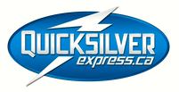 QUICKSILVER EXPRESS