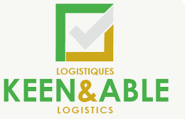 Keen & Able Logistics Inc.