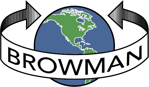 BROWMAN FREIGHT SERVICES INC.