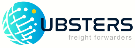 UBSTERS FREIGHT FORWARDERS