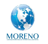 Moreno International Logistics Inc.