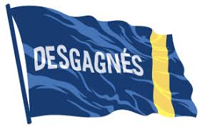 DESGAGNES