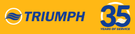Triumph Express Service Canada Inc.