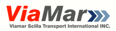 Viamar Scilla Transport International, Inc.