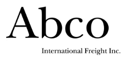 ABCO International Freight Inc.