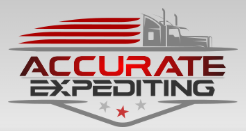 ACCURATE EXPEDITING C/O FREIGHT FORCE